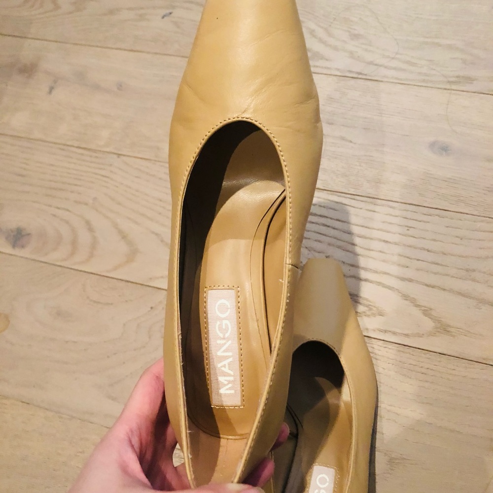 Mango pump - Picture 2 of 8